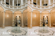 5 Blogger LR Presets + Video LUTs, a Preset Add-On by TheWayfarerShoppe (Thumbnail 15 of 17)
