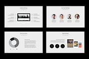 Exodus Powerpoint Template, a Presentation Template by PreFactory (Thumbnail 4 of 6)