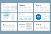 Business Plan 2.0 for PowerPoint, a Presentation Template by Ink Gallery (Thumbnail 9 of 11)