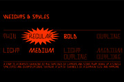 SK Cynic — Industrial Geometric Font, a Font by Shriftovik Type Foundry (Thumbnail 10 of 12)