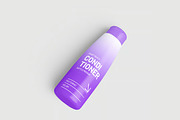 Cosmetic Conditioner Mockup, a Packaging Mockup by renderstockmarket (Thumbnail 3 of 4)