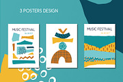 Abstract Cutout Shapes Bundle, an Object Graphic by MaNechaeva (Thumbnail 8 of 24)