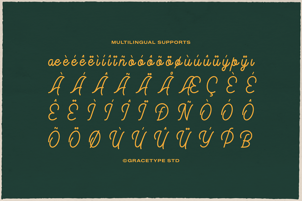 Meptora | Monoline Script, a Script Font by gracetype_studio (Photo 12 of 12)