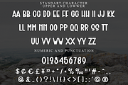 Fresh, a Script Font by InermediaSTUDIO (Thumbnail 4 of 7)