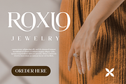 Rintik - Modern Elegant Serif, a Serif Font by Shakira Studio (Thumbnail 4 of 10)