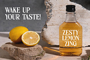 Vitoria Bold Tall Serif Display Font, a Serif Font by timelesstype.co (Thumbnail 13 of 20)