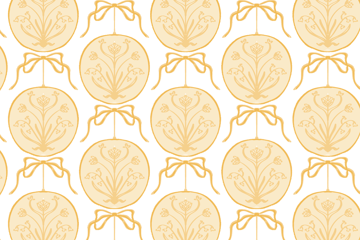 Colorful Ornament Patterns, a Pattern Graphic by SarahOMaryDesigns (Photo 3 of 3)