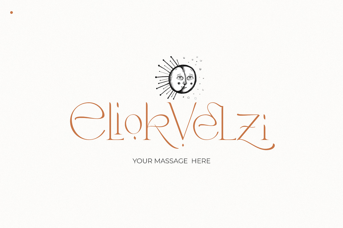 Collge Serif, a Sans Serif Font by Alcode (Photo 12 of 13)