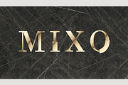 MIXO type kit, a Symbol Font by Best Pixels™ (Thumbnail 6 of 11)