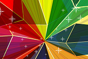 Textures and Patterns Backgrounds, a Decorative Illustration by TAlex (Thumbnail 6 of 6)