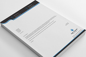 Letterheads