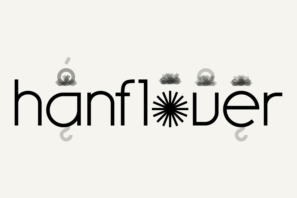 SK Pangramma — Geometric Grotesk, a Slab Serif Font by Shriftovik Type Foundry (Photo 11 of 12)