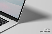 MacBook Pro Mockup, a Mac Mockup by graphicpages (Thumbnail 13 of 14)