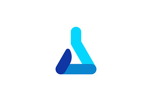 letter B chemical bottle logo, a Branding & Logo Template by Rasagama Studio