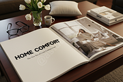 Casa - Elegant High-Contrast Serif T, a Font by Astuti Studio (Thumbnail 8 of 16)