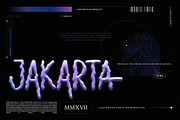 Aquawave Ripple Handwriting, a Font by Creatype Studio (Thumbnail 3 of 9)