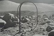 Lunar 9, a Serif Font by Aldo (Thumbnail 5 of 5)