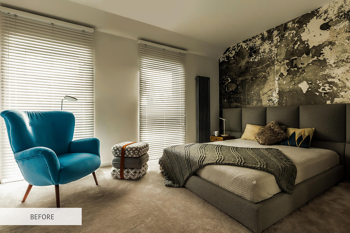Photoshop Actions - Interior Design, an Action Add-On by FixThePhoto