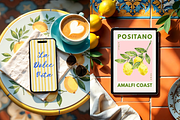 Canva Digital Devices Mockup Bundle, a Device Mockup by Matisse Studio (Thumbnail 5 of 10)