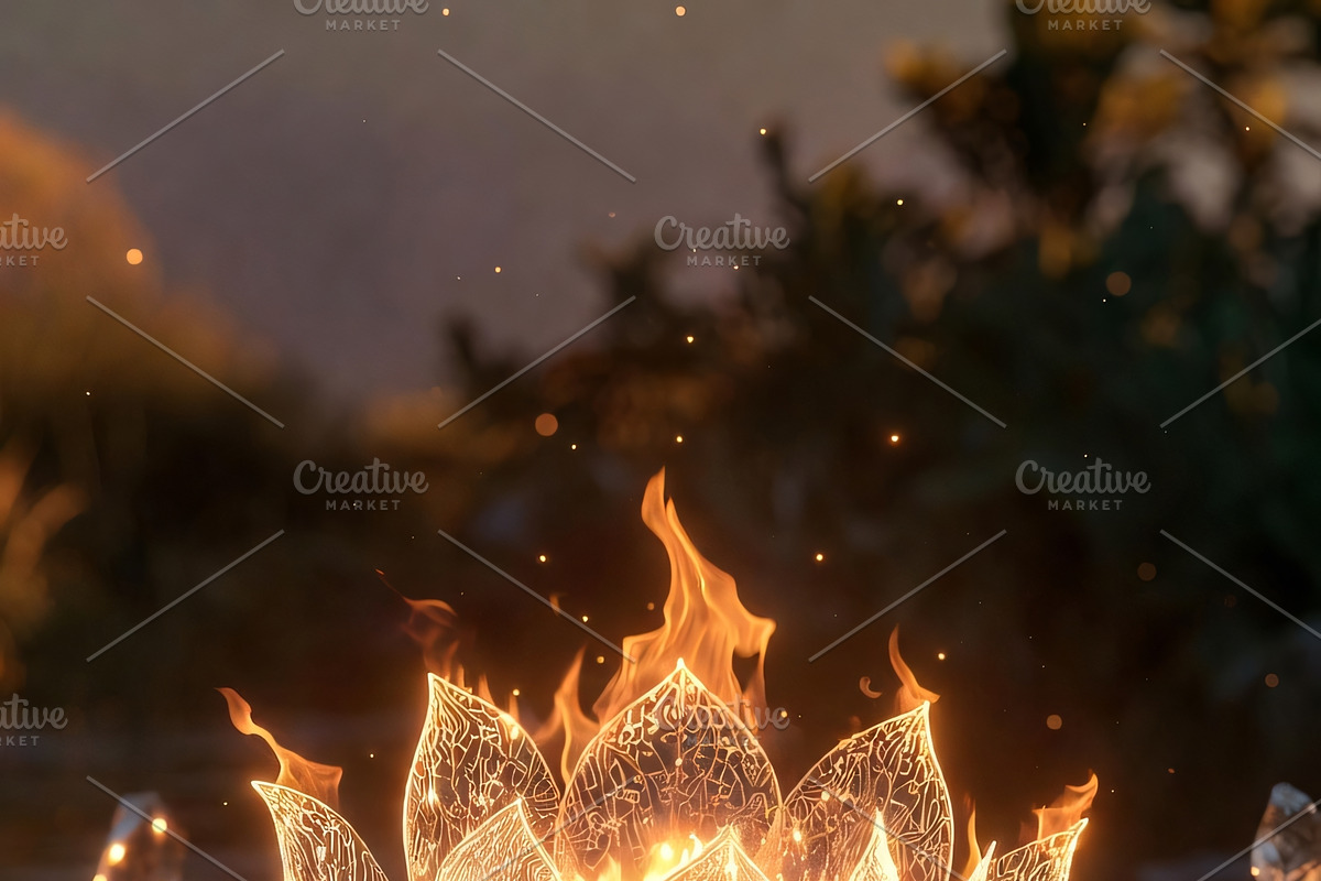 ETARA Magical Scene Builder Kit, an Object Graphic by ETARA by Mea Hau (Photo 12 of 25)