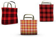 Seamless  Tartan Pattern Part -11, a Pattern Graphic by Vectorchoice (Thumbnail 7 of 7)