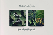 Deep Quotes - 150 Quotes Pack, a Social Media Template by Delightful Design (Thumbnail 4 of 8)