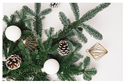 Christmas Styled Stock Photo Bundle, a Books & Magazine Mockup by GT Studio (Thumbnail 42 of 45)