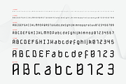 SPECTRUM Dual Weight Font, a Serif Font by Alex-Banks Type (Thumbnail 4 of 8)