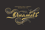 The Malagano, a Script Font by Deniz86 (Thumbnail 10 of 12)