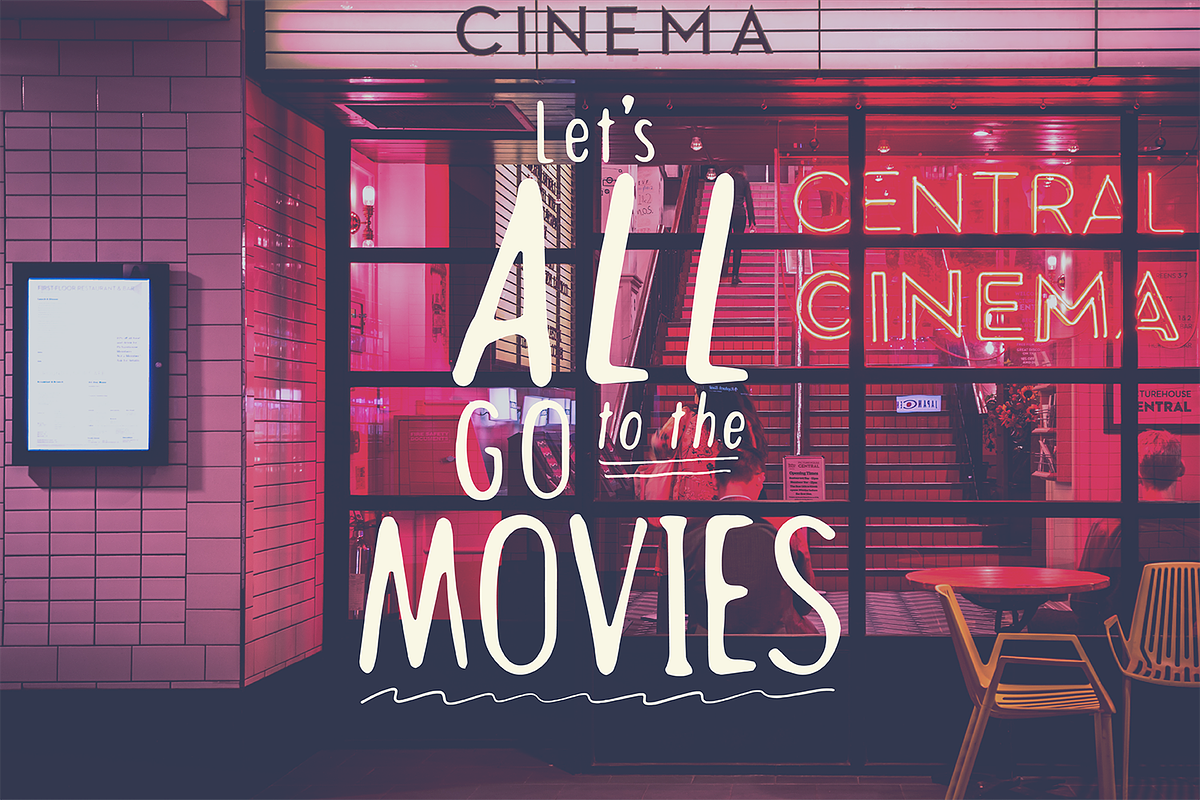 Popcorn Time preview 2