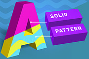 Block Type Toolkit, an Object Graphic by Scott Howard (Thumbnail 13 of 14)