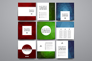 Merry Christmas Brochures, a Brochure Template by Palau (Thumbnail 39 of 49)
