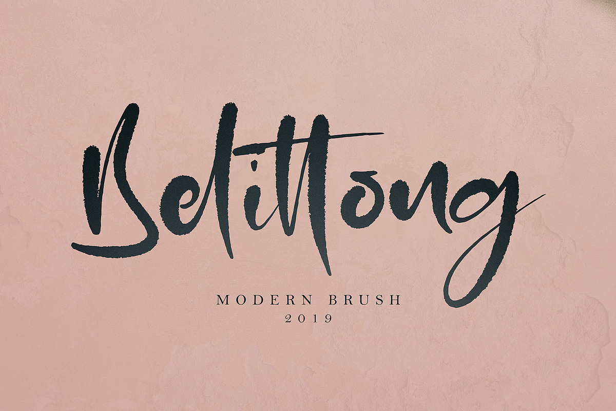 Belittong