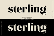 stone orgonite, a Sans Serif Font by senzana (Thumbnail 2 of 14)