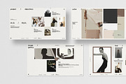 Brief Mood PowerPoint Template, a Presentation Template by Creative-Work (Thumbnail 2 of 7)