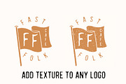 The vintage logo & font super bundle, a Branding & Logo Template by Tropical Type (Thumbnail 11 of 16)