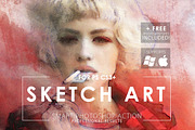 Only Visual Effects Bundle, an Action Add-On by ArtistMef (Thumbnail 31 of 45)