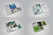 A4 Magazines 26 Pages, a Magazine Template by marone (Thumbnail 4 of 5)