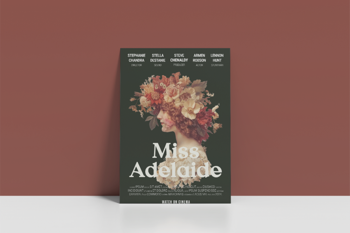 Quervia Elegant Serif Font, a Serif Font by PutraCetol Studio (Photo 4 of 5)