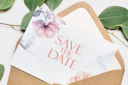 Watercolor Translucent Flower Vector, a Pattern Graphic by Deckar_art (Thumbnail 4 of 4)