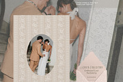Ajour Embossed Lace Stationery, a Texture Graphic by alonahaidash (Thumbnail 15 of 16)