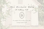 Handmade Script and Serif Font Duo, a Handwritten Font by Laras Wonderland (Thumbnail 8 of 13)
