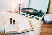 Oiling Styled Stock Photo Bundle | 8, a Social Media Template by Brand Strategy Co. (Thumbnail 5 of 6)