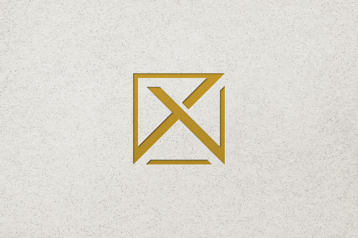Minimalist Luxury Initials DV Logo, a Branding & Logo Template by Luxury Logos (Photo 4 of 4)