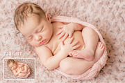 Newborn Lightroom Preset and Brushes, an Action Add-On by BeArt-Presets (Thumbnail 3 of 12)