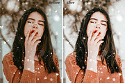Minimal White Lightroom Presets, an Action Add-On by Maple Visuals (Thumbnail 4 of 9)