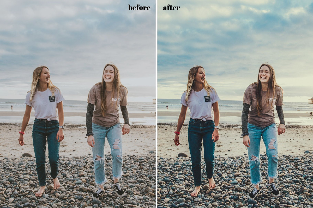Throwback Travel - Lightroom Presets, a Preset Add-On by Cynosure Filters (Photo 4 of 5)