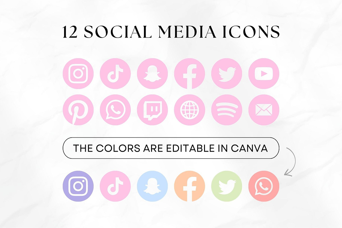 Lash Tech Acuity Scheduling • Canva, a Websites & App Template by OniriqveDesigns (Photo 7 of 8)