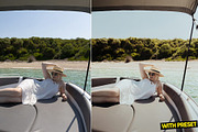Disconnect Presets for Lightroom, a Preset Add-On by Hubzway (Thumbnail 4 of 7)