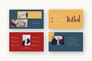 Paso : Project Brief Google Slides, a Presentation Template by Punkl Camp (Thumbnail 3 of 16)